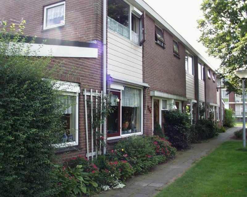 Veenderweg 259, 6713 AJ Ede, Nederland