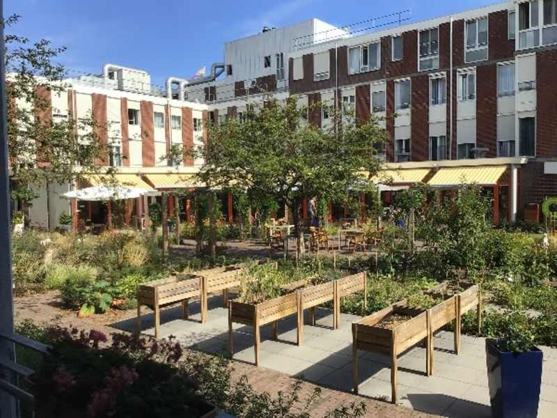 Schoolmeesterstraat 15, 1053 MA Amsterdam, Nederland