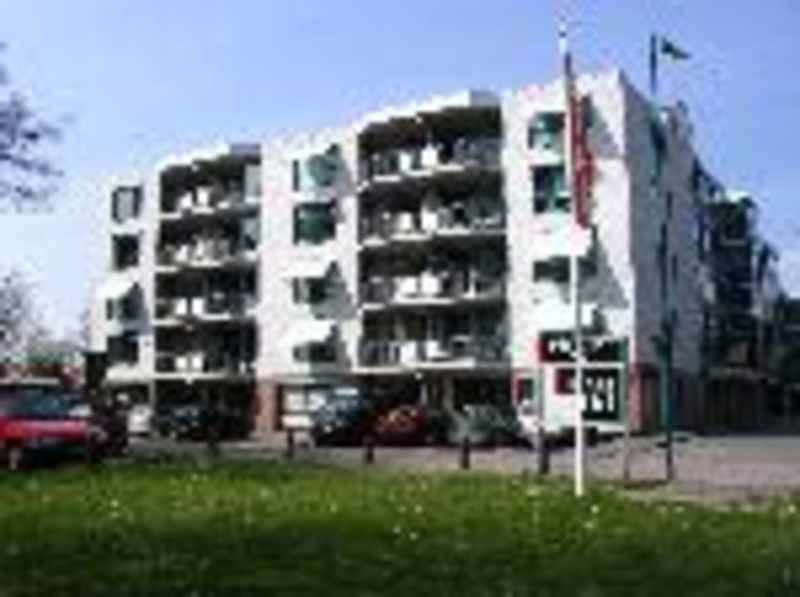 Stationsplein 40, 3901 ES Veenendaal, Nederland