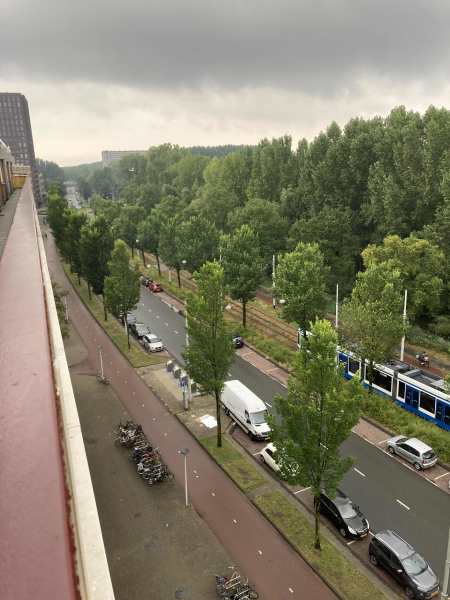 Jan Evertsenstraat 239