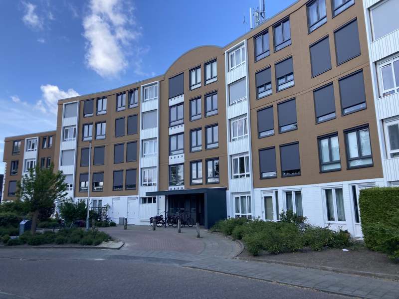 Carl Muckstraat 145, 7558 EZ Hengelo, Nederland