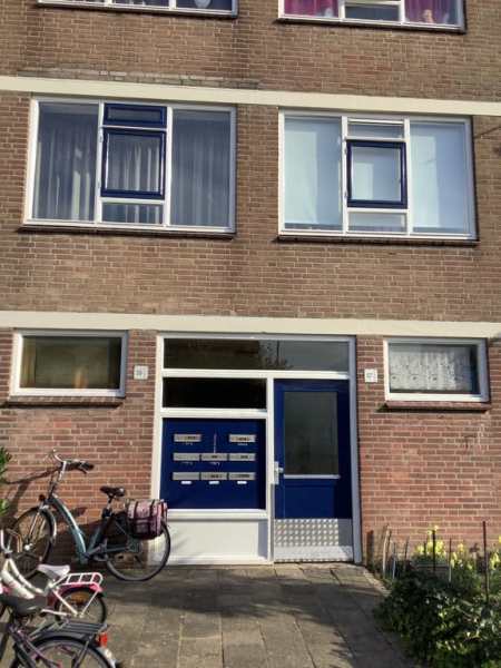 Johan de Wittstraat 57B