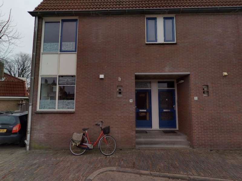 Dijkstraat 9, 3353 GJ Papendrecht, Nederland