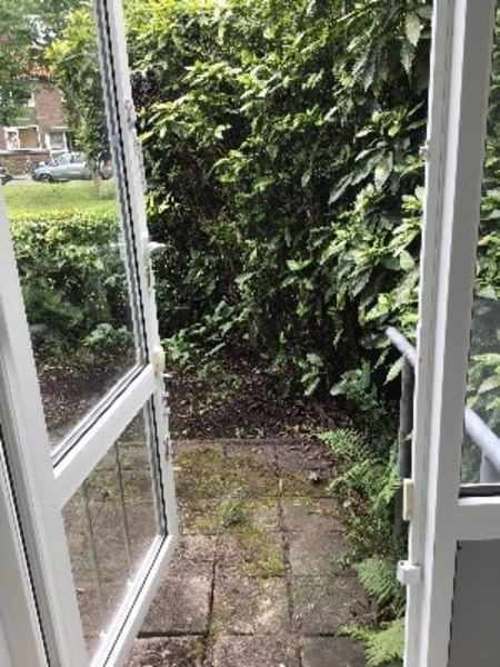 A.M. de Jongstraat 26HS