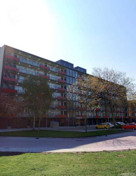 IJsvogelplein 263, 3334 XM Zwijndrecht, Nederland