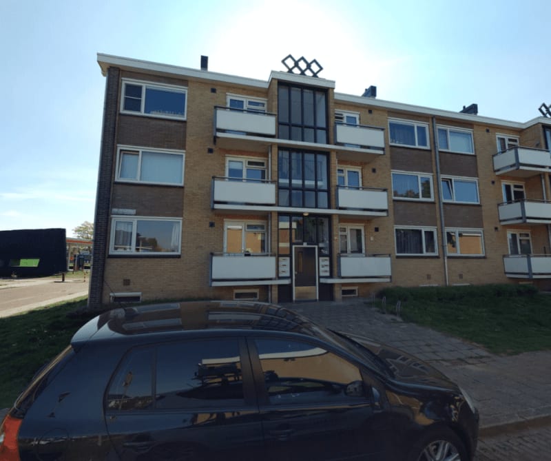 Atalantestraat 1, 7552 BW Hengelo, Nederland