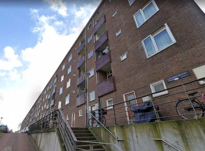 Burgemeester Röellstraat 277