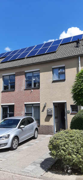 Zomer 9