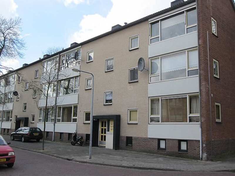 Van Gangelenstraat 35