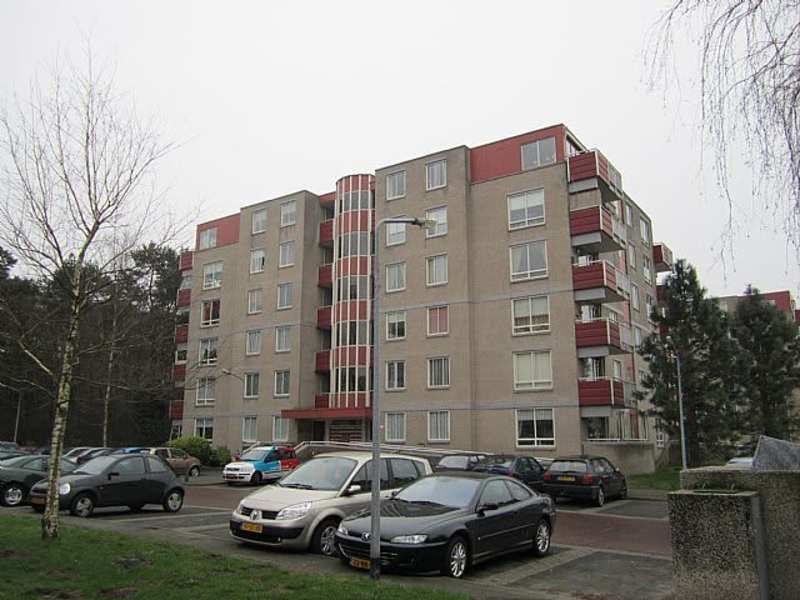 Van Linschotenlaan 281