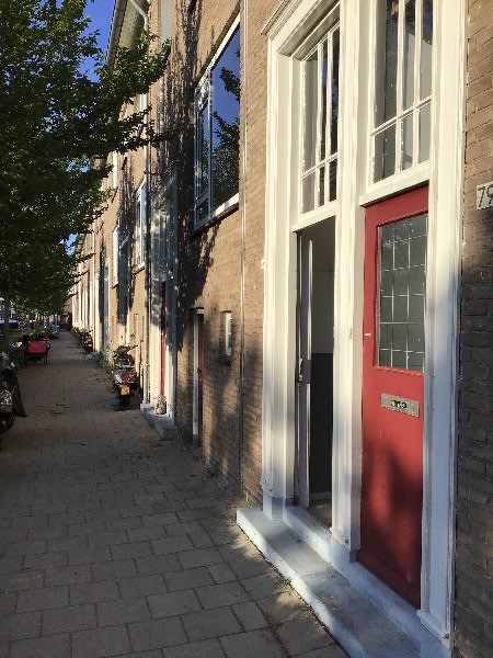 Prinses Irenestraat 77