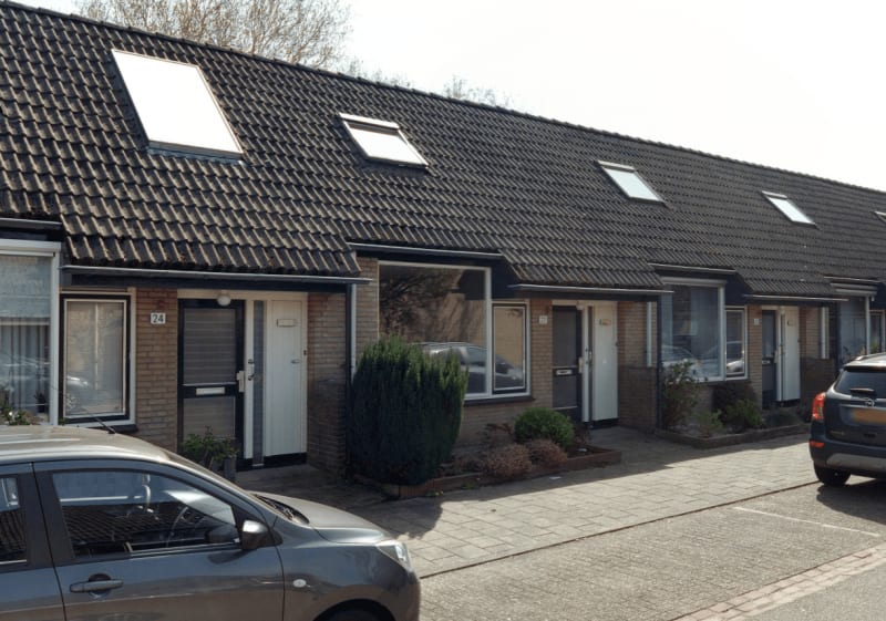 Otto Klempererstraat 22, 7558 EH Hengelo, Nederland