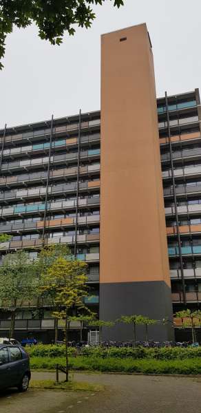 Aquamarijnstraat 215, 9743 PE Groningen, Nederland