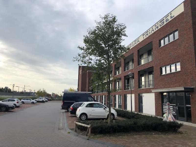 Dubbelspoor 37, 2741 PR Waddinxveen, Nederland