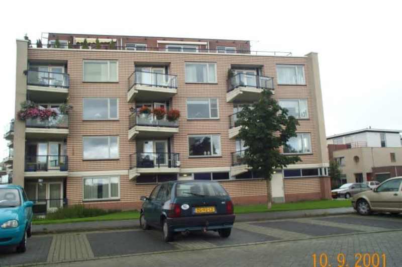 Lambalgerkom 95, 3831 RL Leusden, Nederland