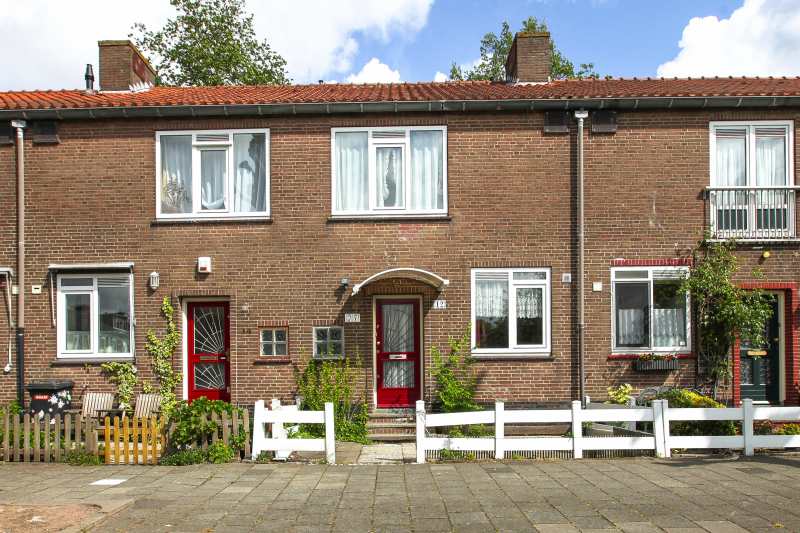 Paul Scholtenstraat 8