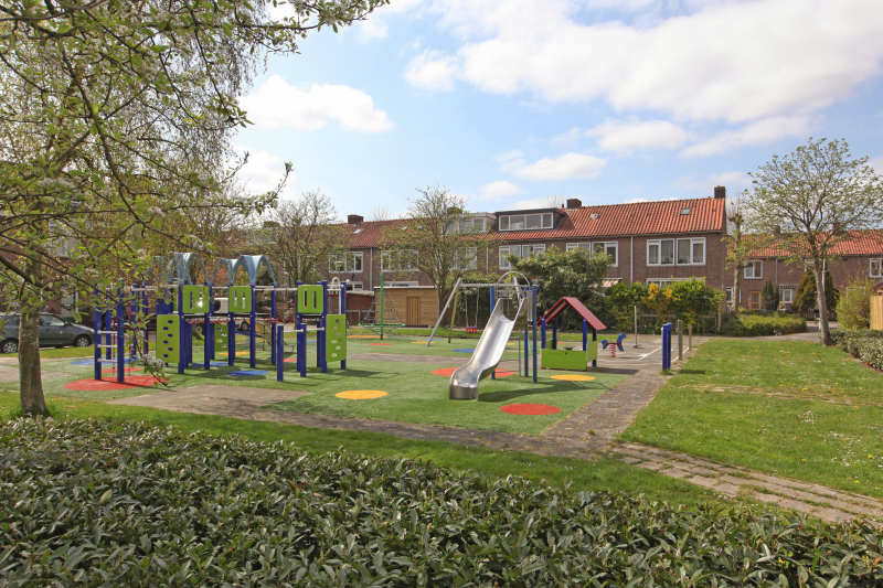 Paul Scholtenstraat 8