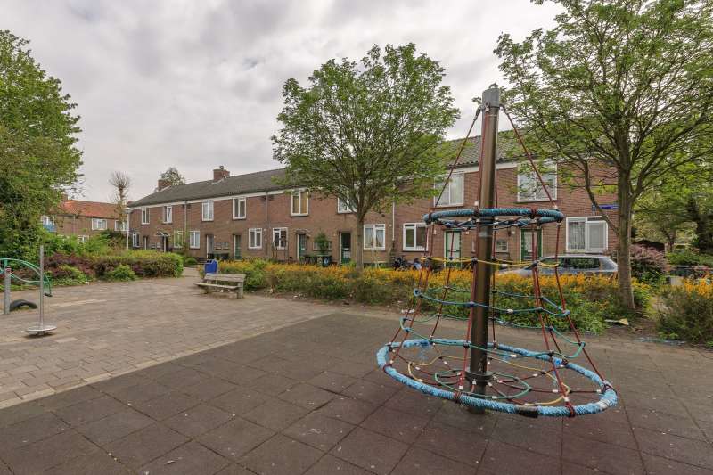 Paul Scholtenstraat 8