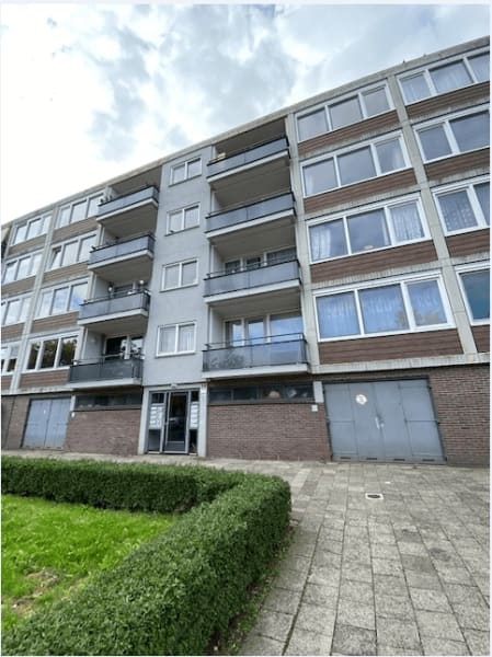 Columbuslaan 207, 3526 EE Utrecht, Nederland