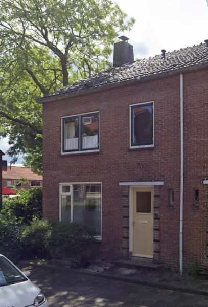 Gerrit van Dalenstraat 24, 3353 AP Papendrecht, Nederland