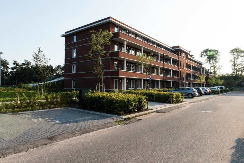 Kometenlaan 110, 3712 XB Huis Ter Heide, Nederland