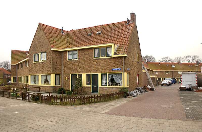 Primulastraat 26, 3812 WR Amersfoort, Nederland
