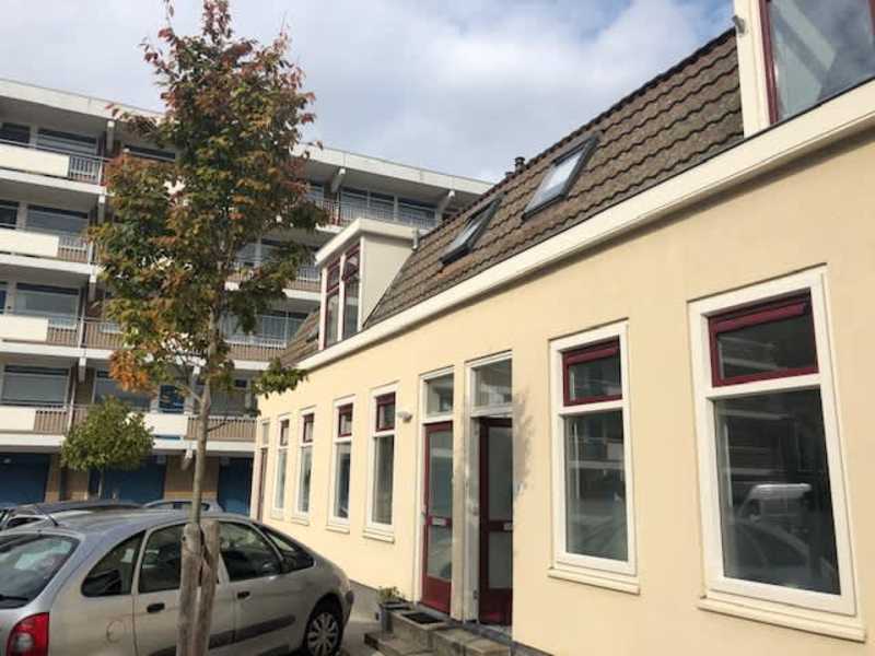 Trompstraat 8, 2741 KN Waddinxveen, Nederland