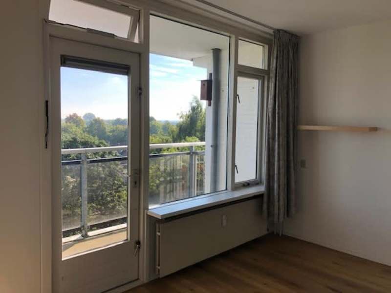 Jan van Bijnenpad 203