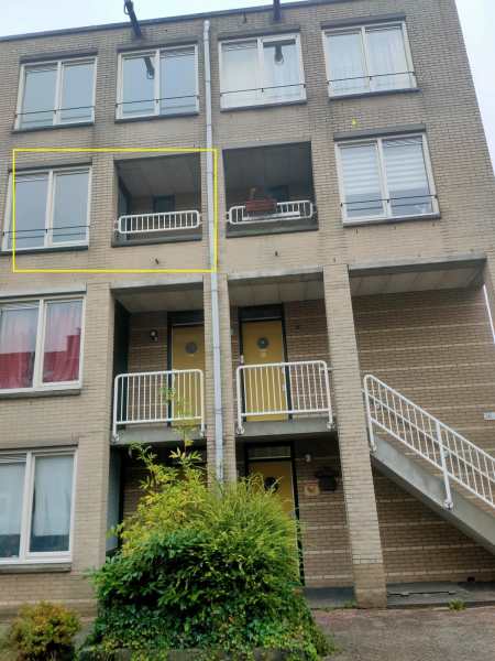 Willy la Croixstraat 38