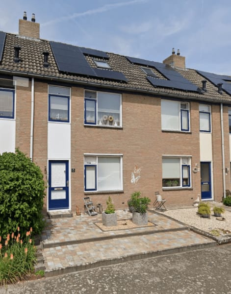 Dwarsdeel 5, 3371 HB Hardinxveld-Giessendam, Nederland