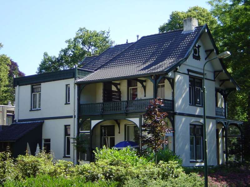 Alcmaria 33, 3743 GG Baarn, Nederland