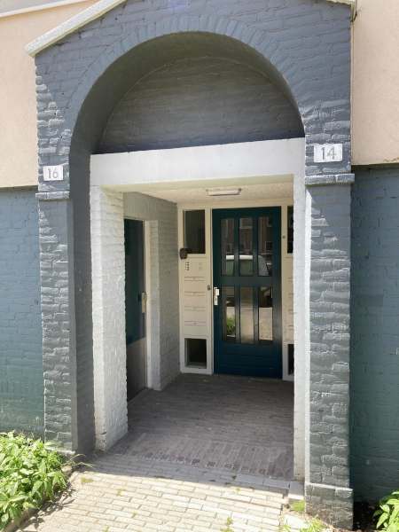 Lex Althoffstraat 16