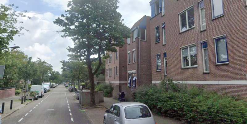 Liebergerweg 556, 1223 PX Hilversum, Nederland