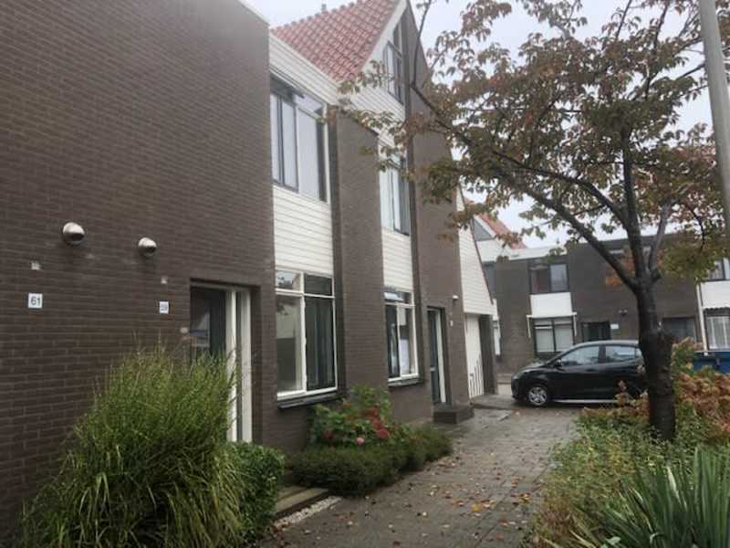 Alpherwetering 59, 2741 MK Waddinxveen, Nederland