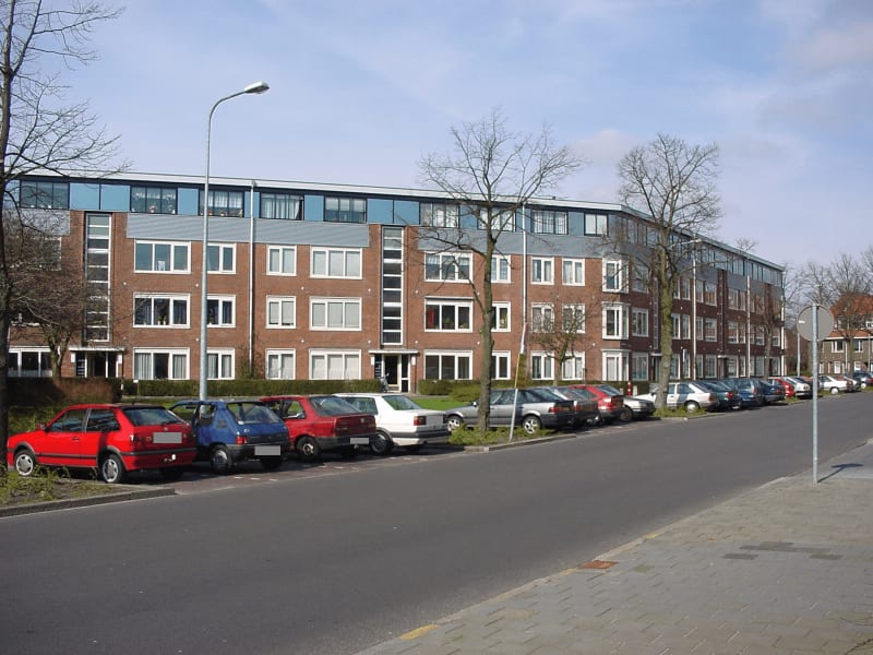 Zaagmuldersweg 28, 9713 LH Groningen, Nederland