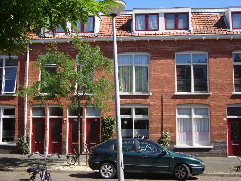Billitonstraat 33A, 9715 EN Groningen, Nederland