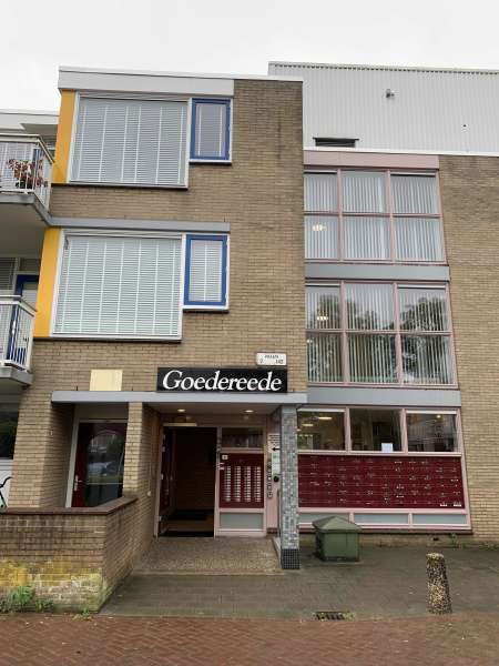 Praam 124, 1186 TL Amstelveen, Nederland