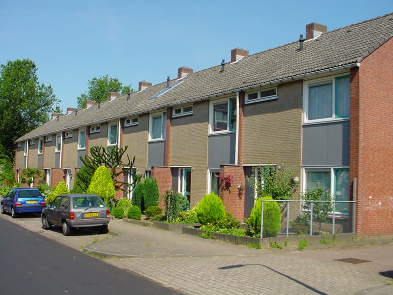 Willem Kloosstraat 5, 7552 LV Hengelo, Nederland