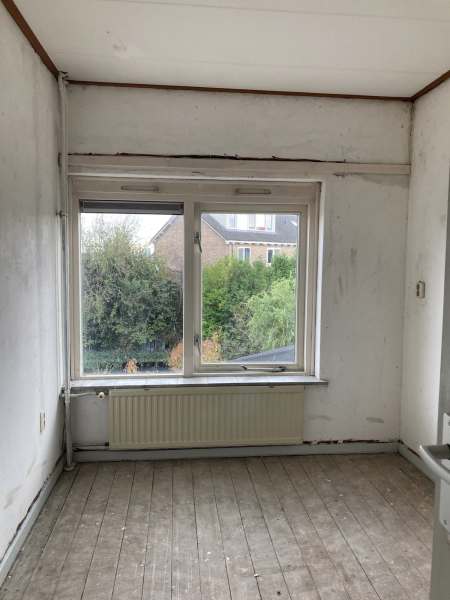 Burgemeester van Loonstraat 10