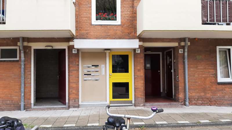 Wilhelmus Leemansstraat 15