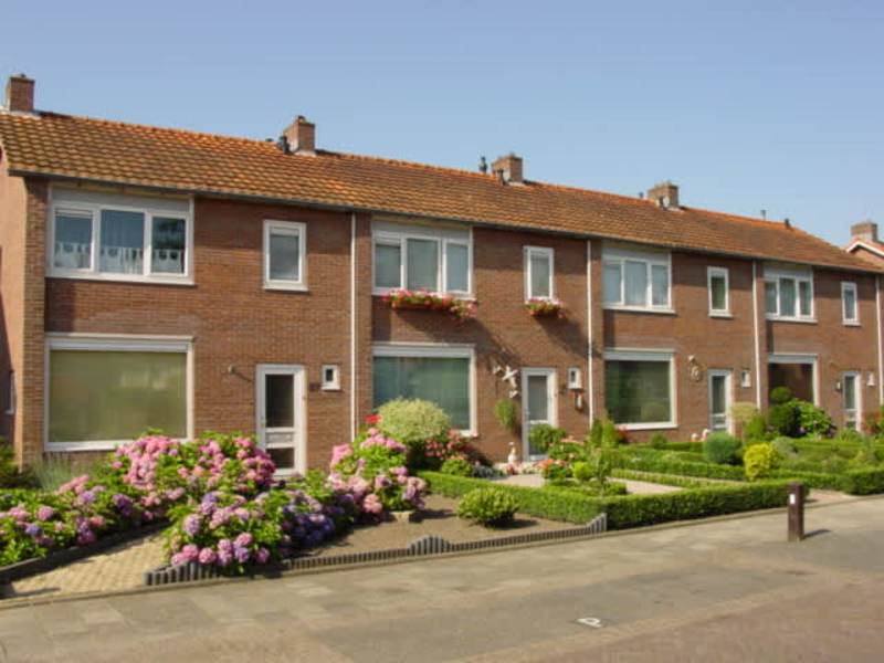 Beatrixstraat 57, 3921 BN Elst, Nederland