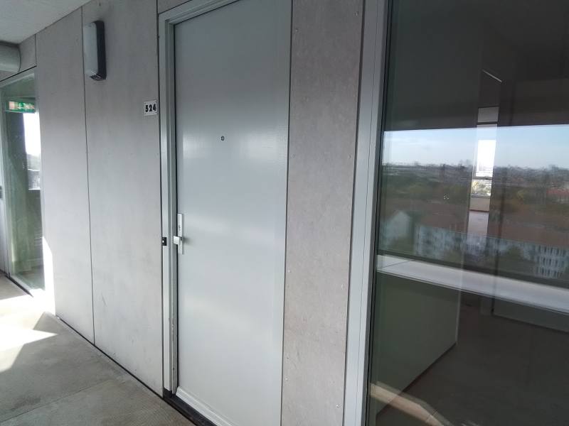 Gerrie Knetemannlaan 524