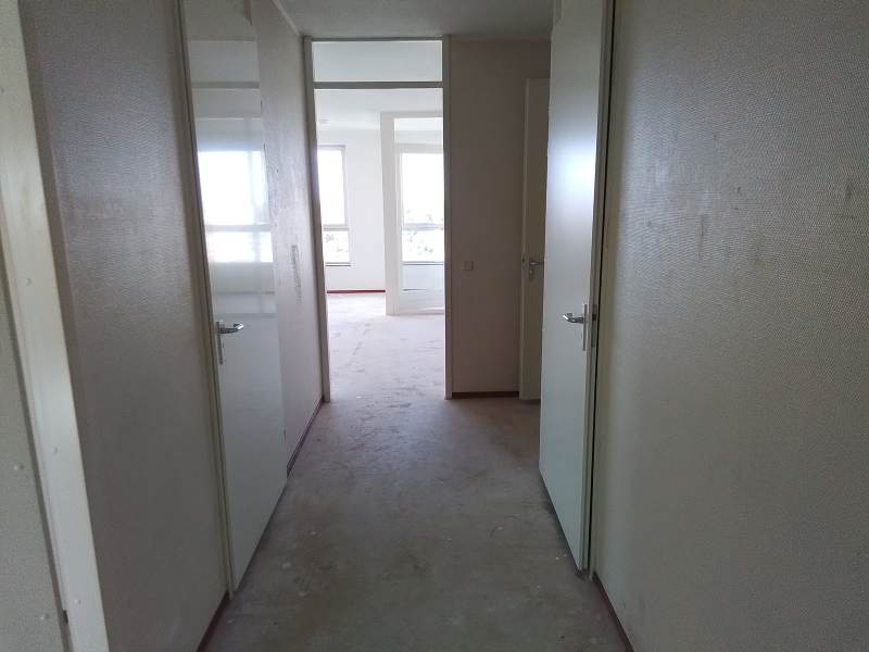 Gerrie Knetemannlaan 524