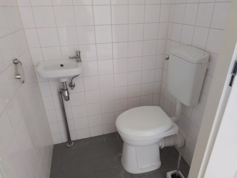 Gerrie Knetemannlaan 524