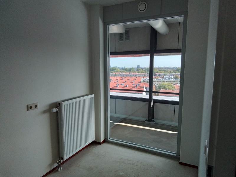 Gerrie Knetemannlaan 524