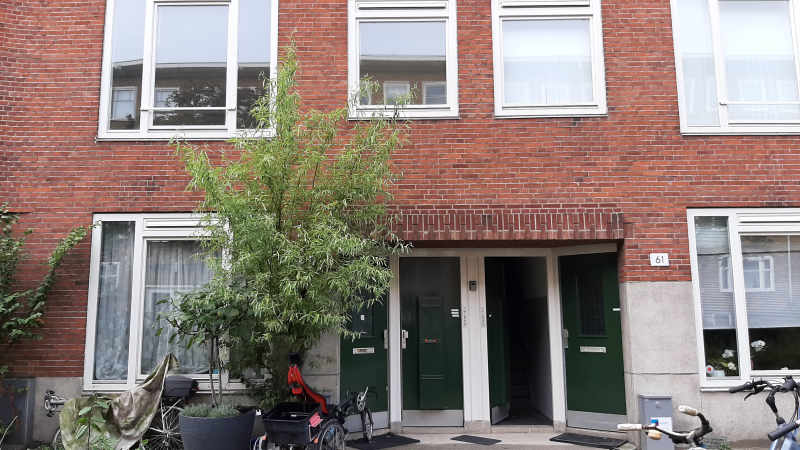 Solebaystraat 59