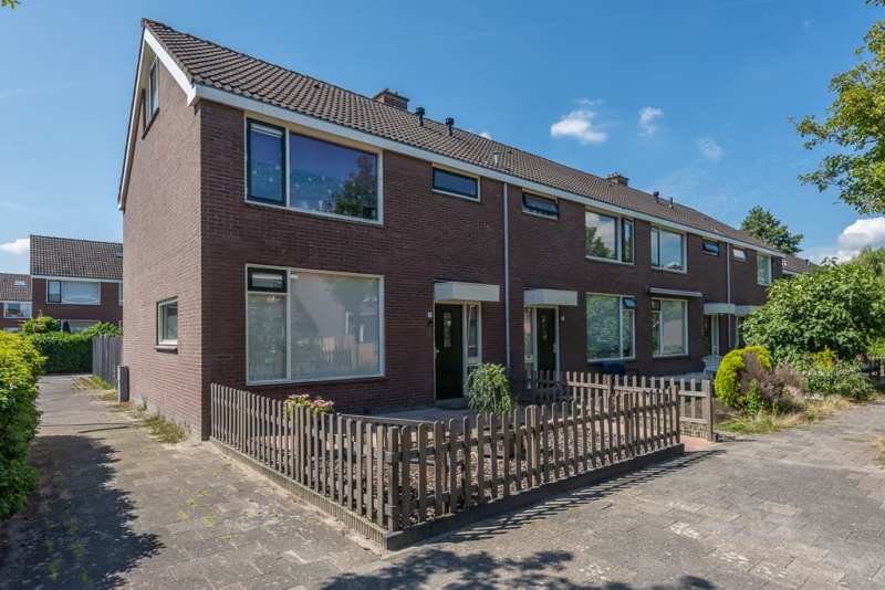 Heesterlaan 54, 2803 BM Gouda, Nederland