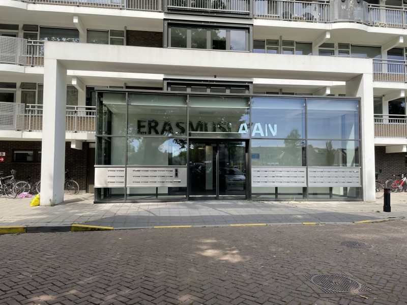 Erasmuslaan 229