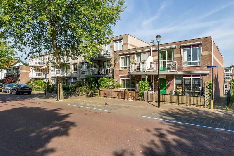 Huis ten Halve 8, 3769 CD Soesterberg, Nederland