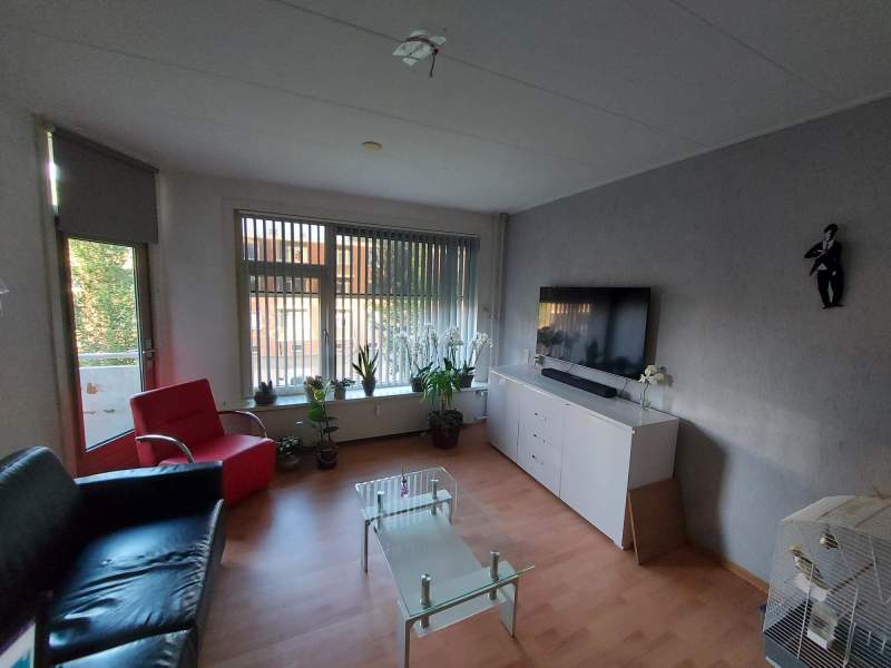 Valkeniersweg 15, 4205 ZS Gorinchem, Nederland